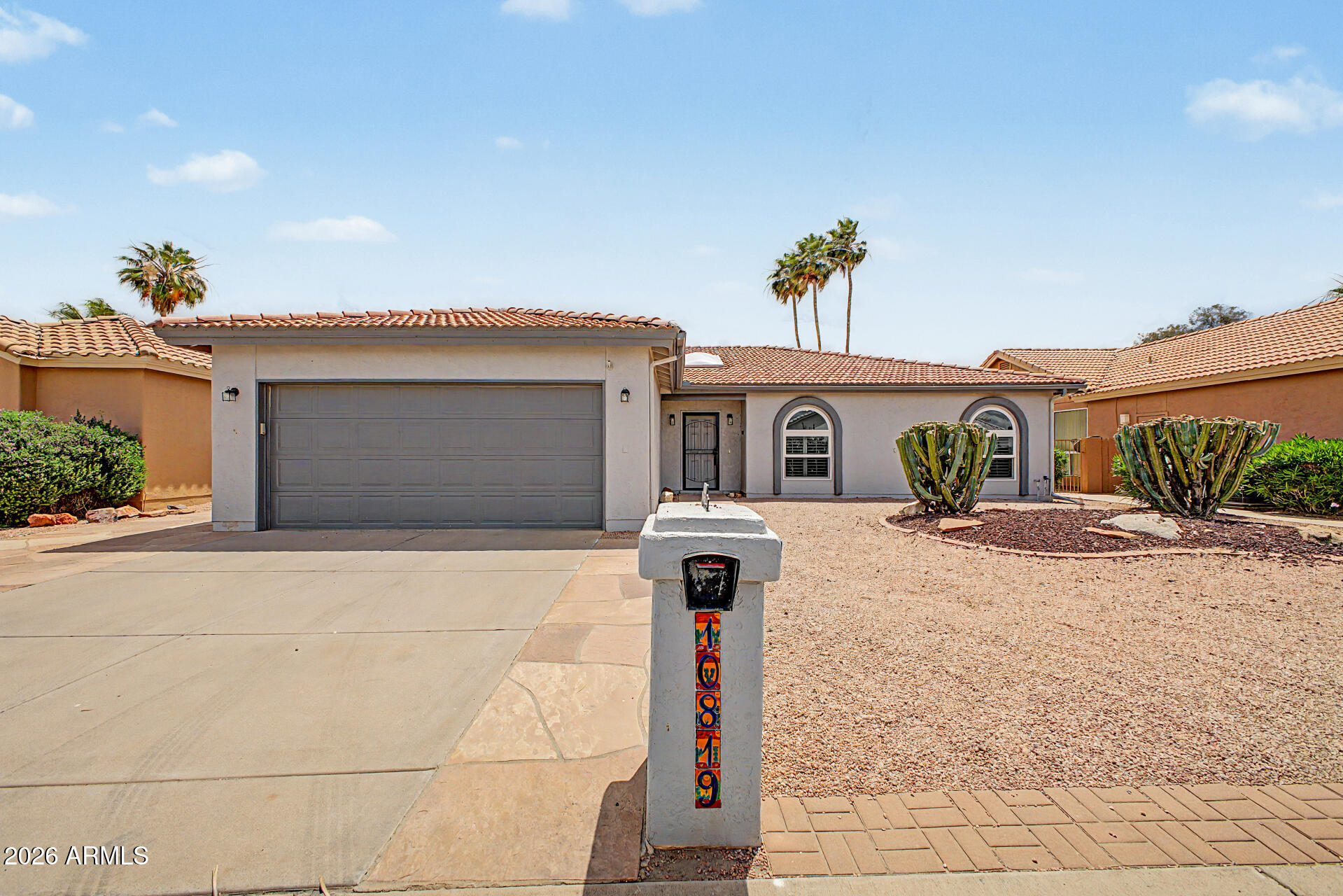 10819 E TWILIGHT Drive