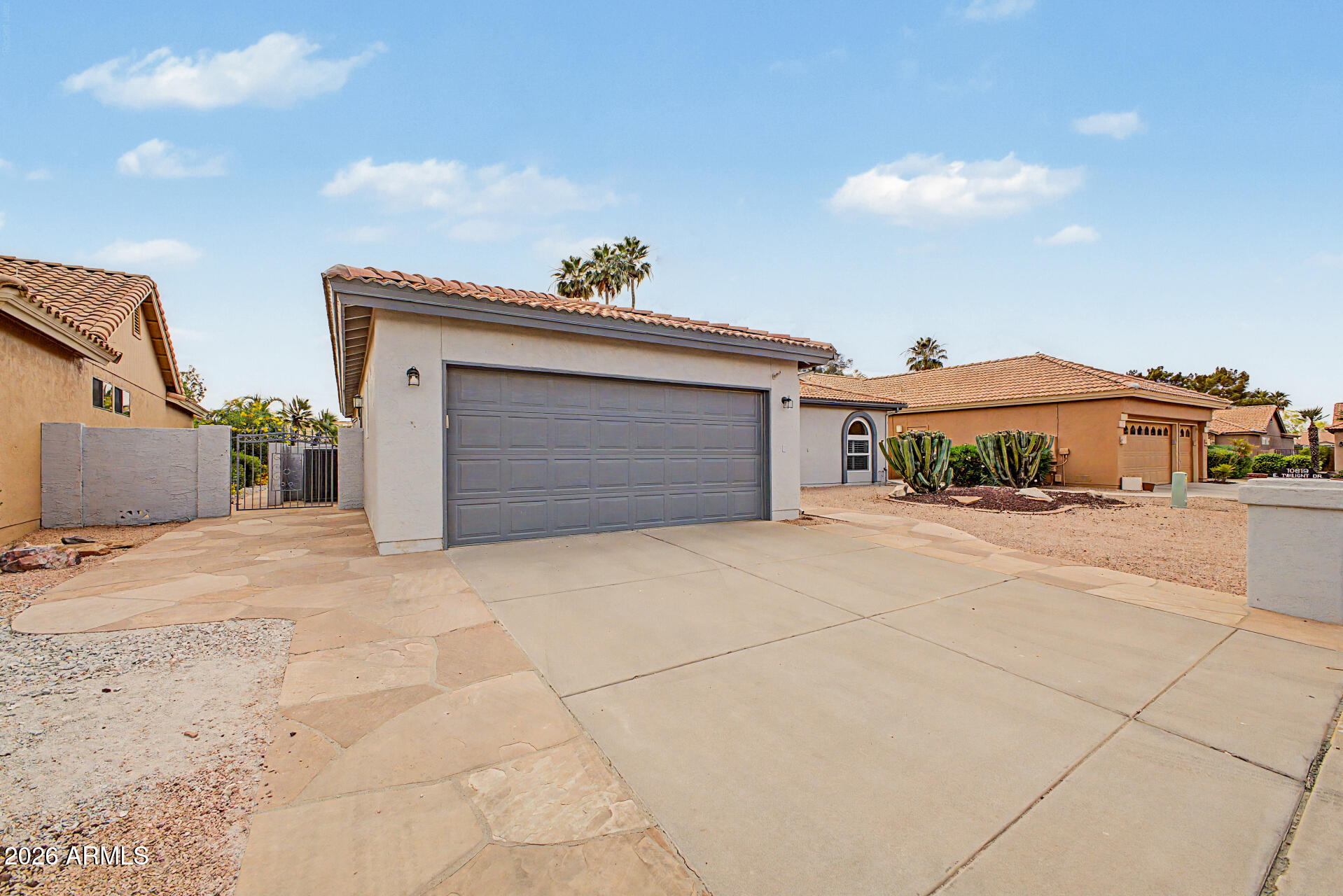 10819 E TWILIGHT Drive