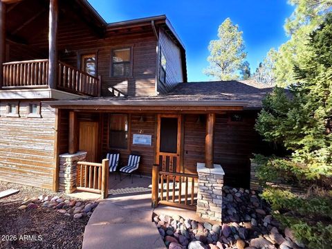 620 S SPIREA Lane Show Low AZ 85901