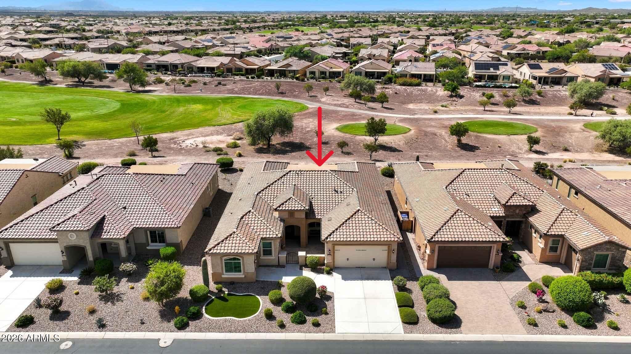 5903 W CACTUS WREN Way