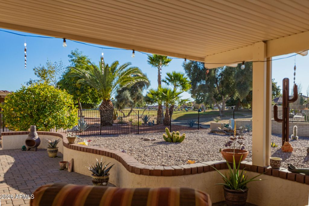 Photo of 20626 N 142nd Avenue, Sun City West, AZ 85375 (MLS # 6969493)