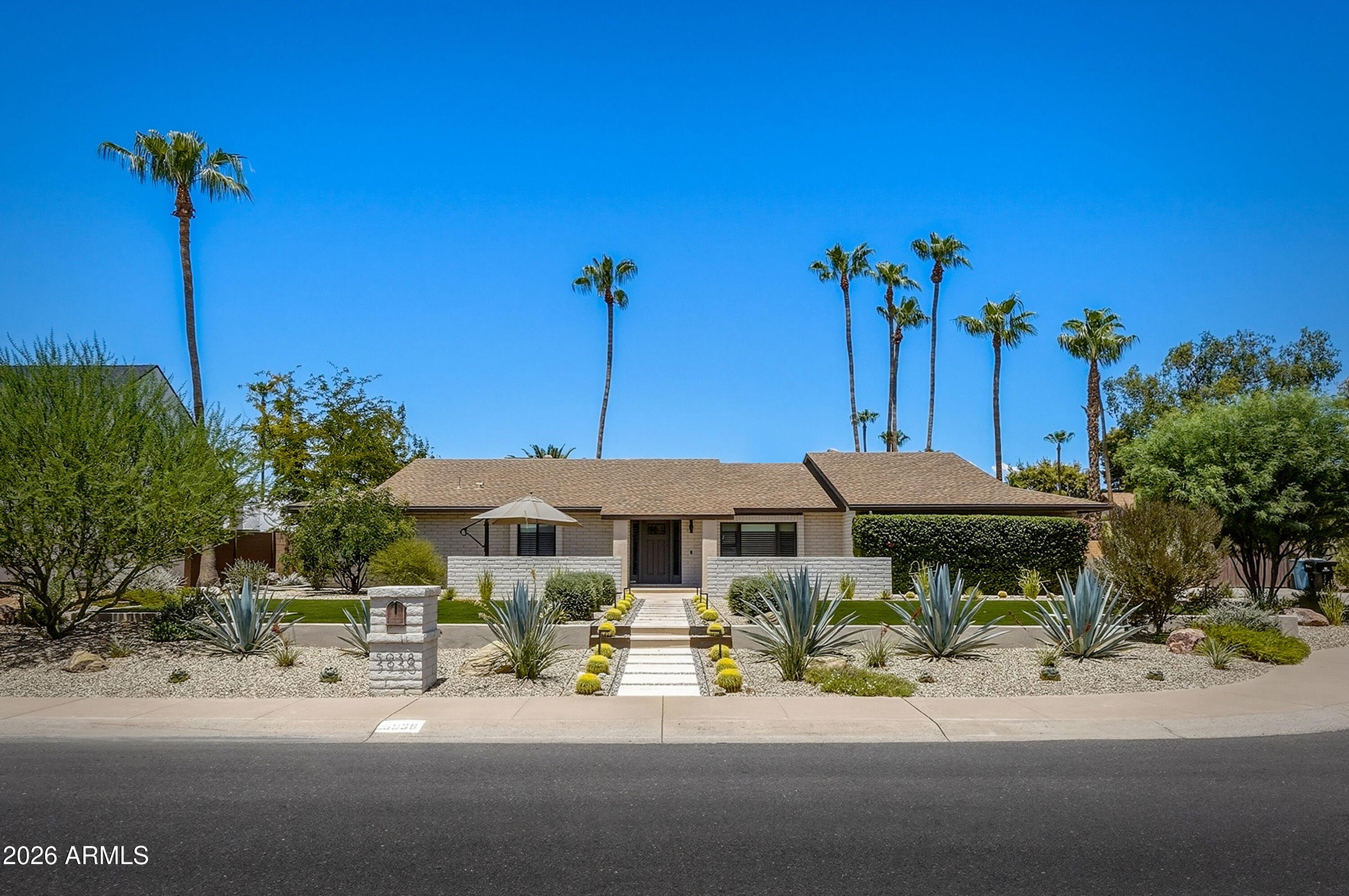 5938 E LARKSPUR Drive