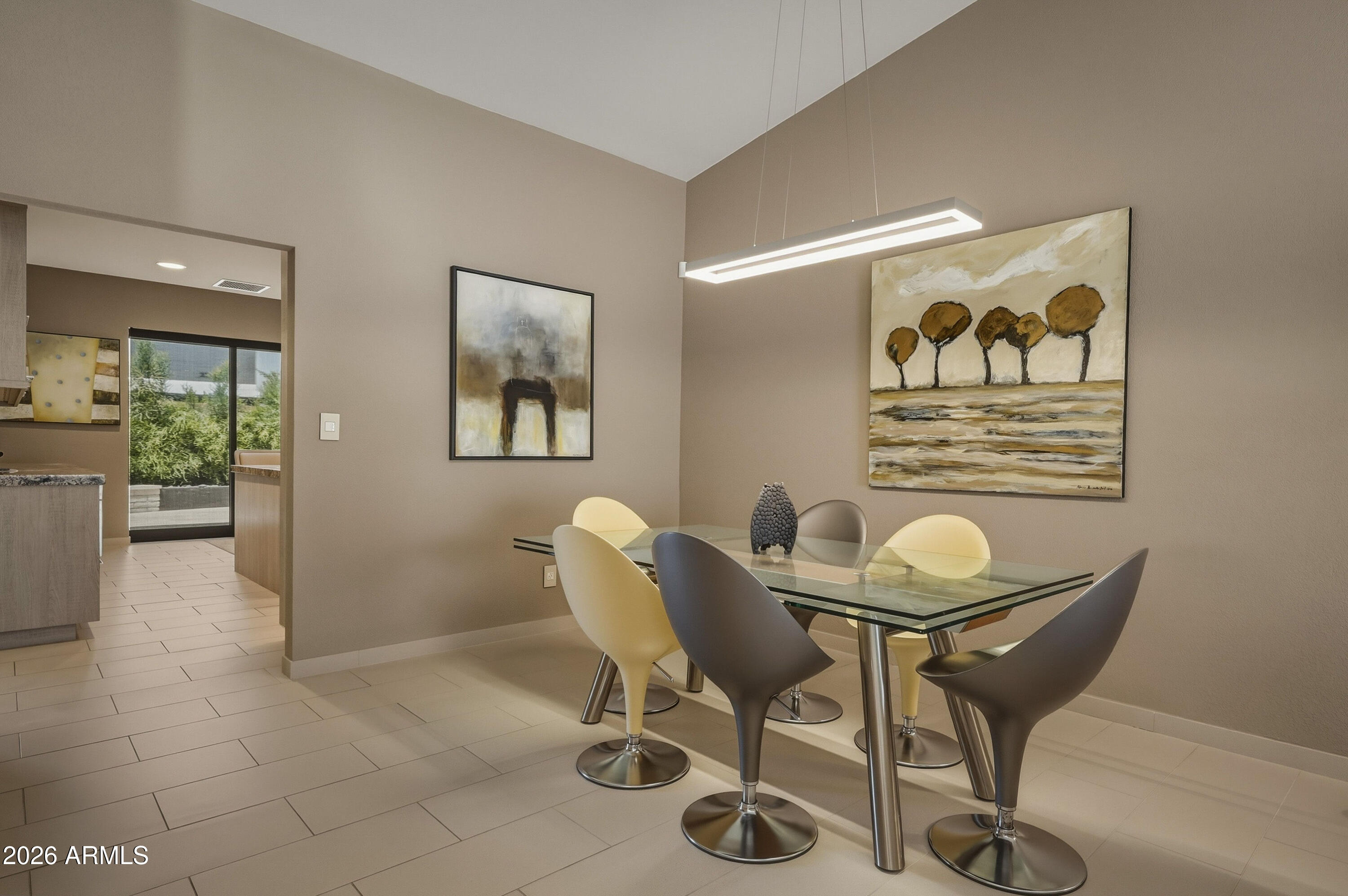 5938 E LARKSPUR Drive