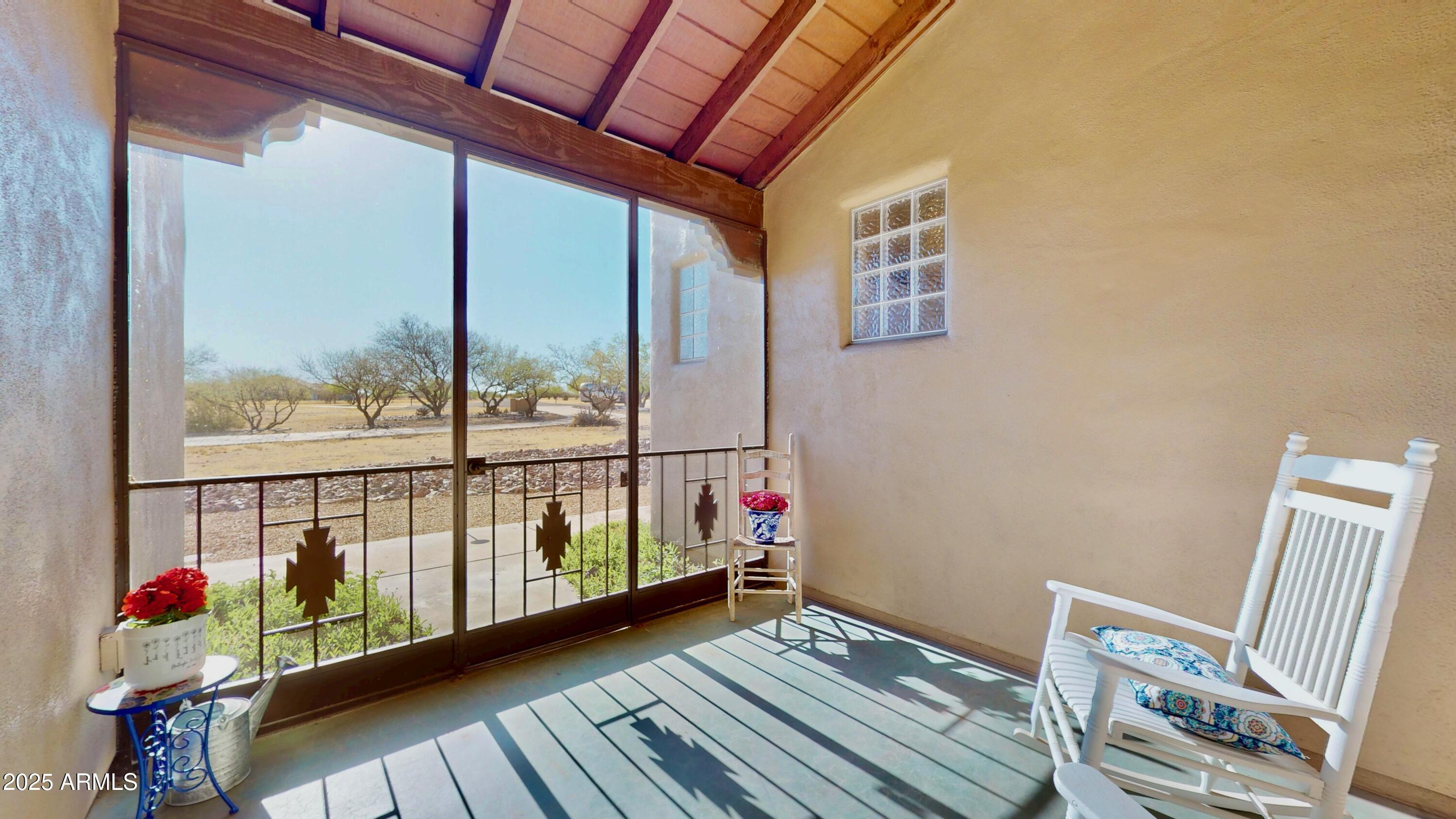 Red Hawk at JSix Ranch - Residential
