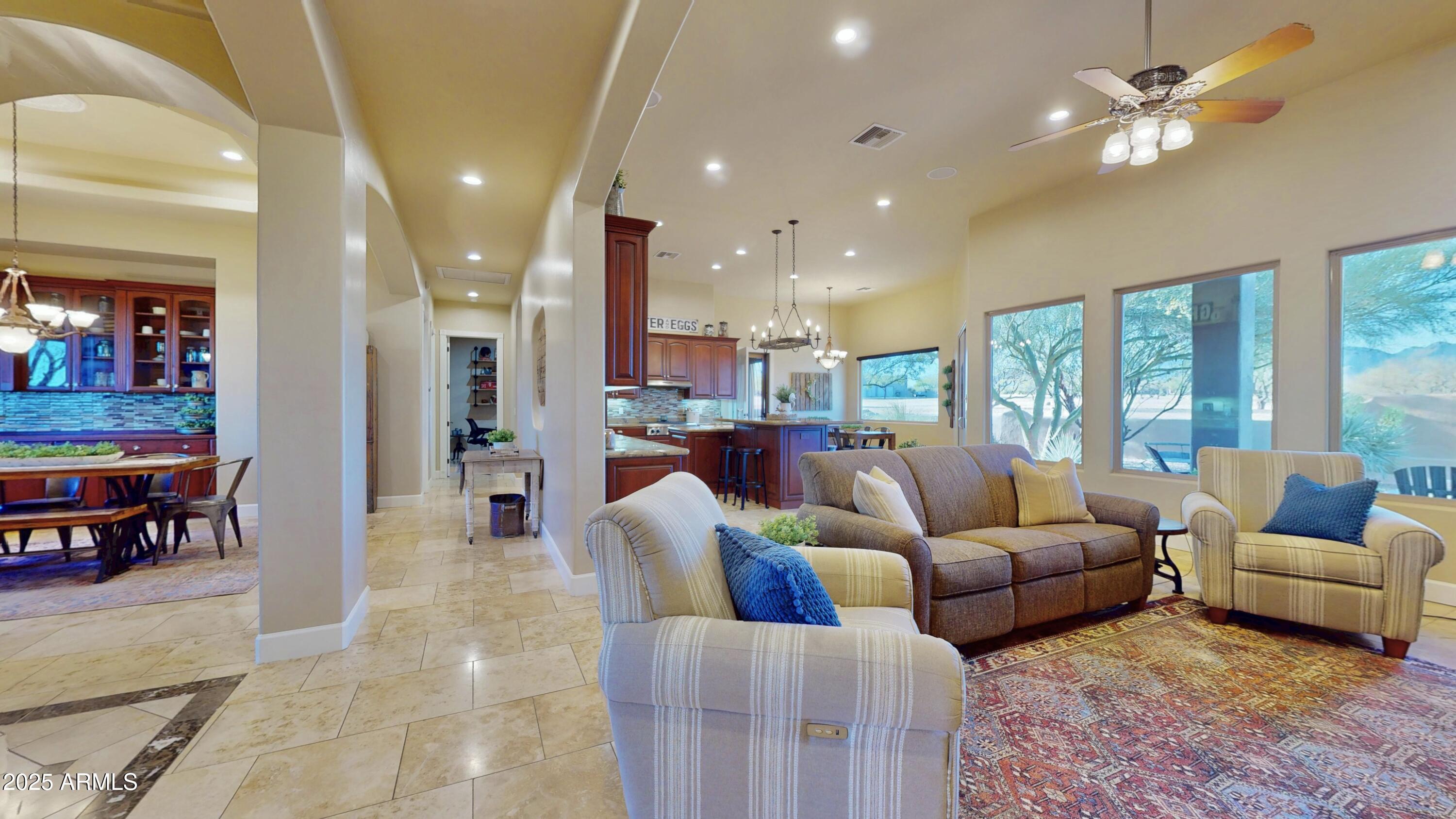 Red Hawk at JSix Ranch - Residential