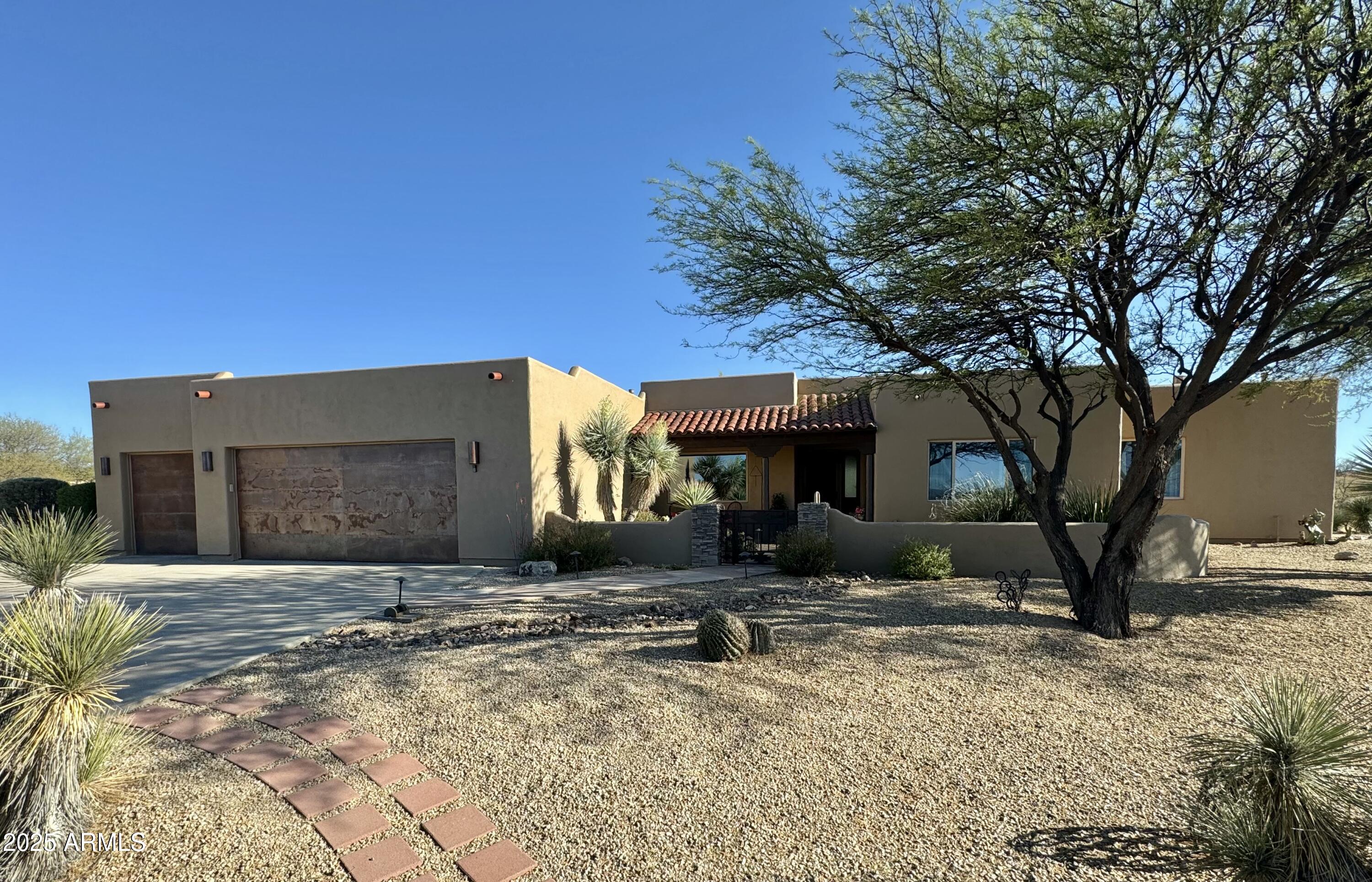 Red Hawk at JSix Ranch - Residential