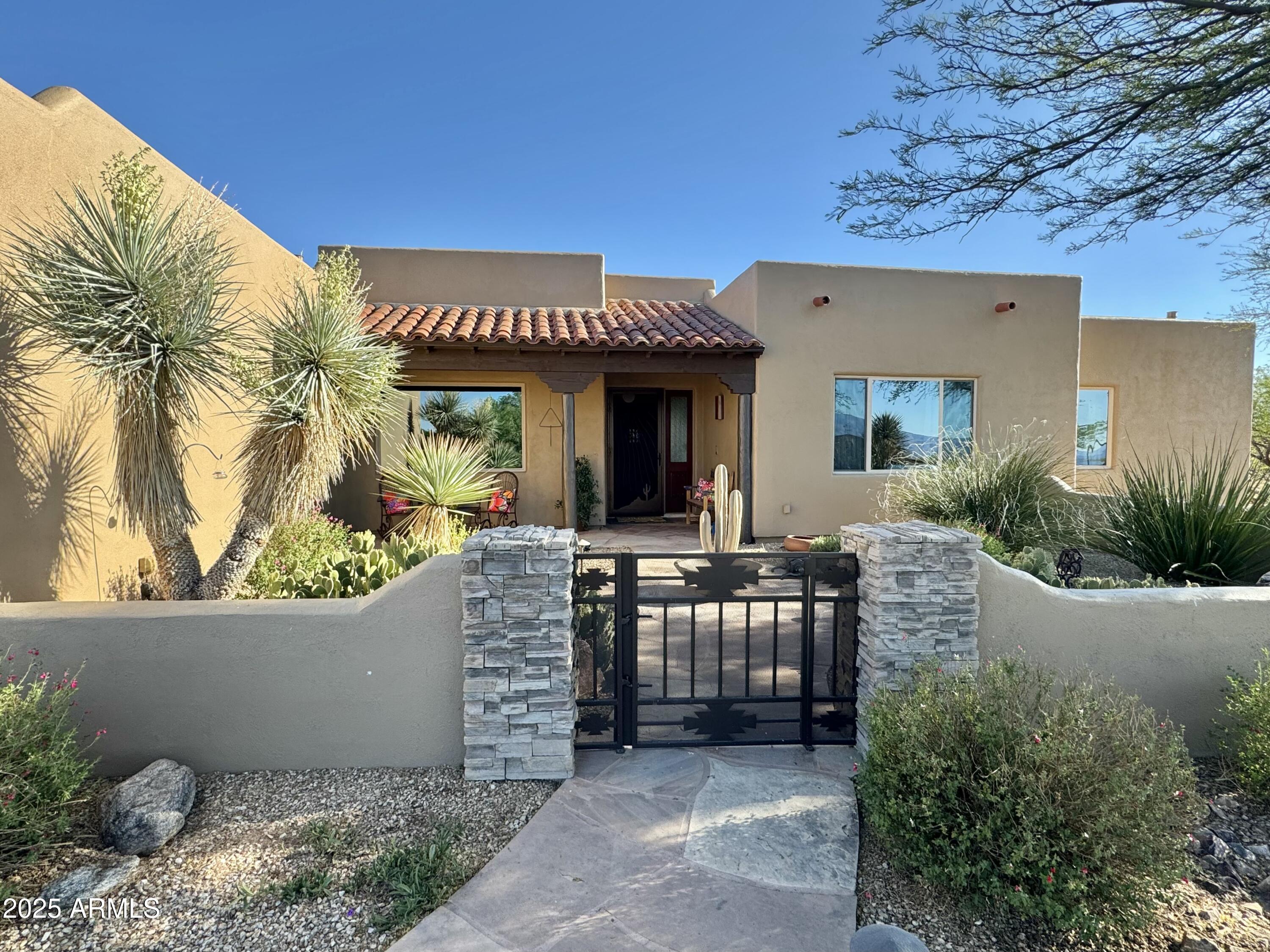 Red Hawk at JSix Ranch - Residential