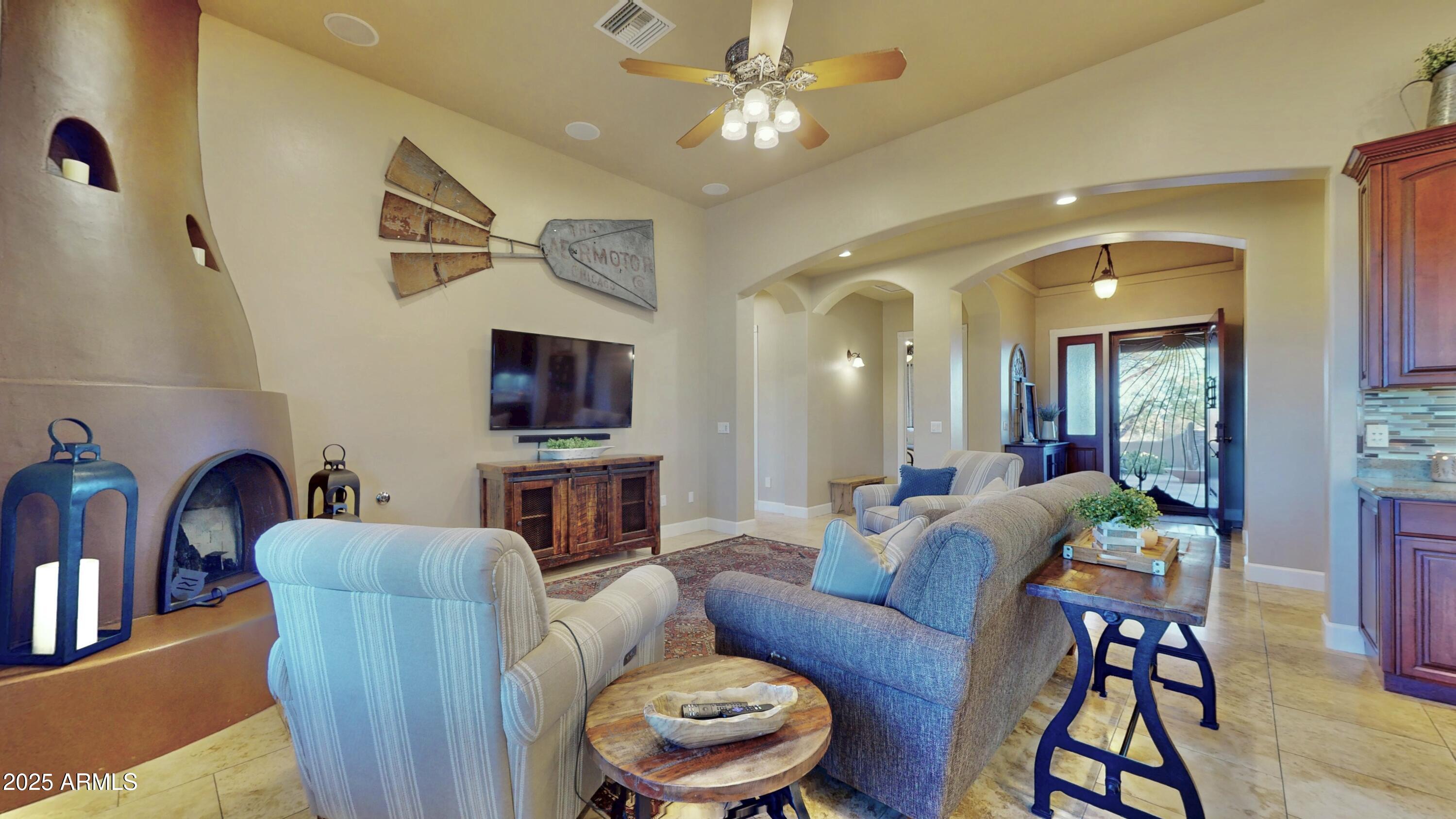 Red Hawk at JSix Ranch - Residential