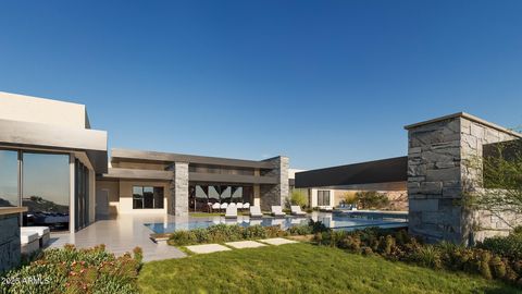 10443 E Scopa Trail Scottsdale AZ 85262