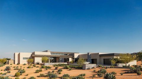 10443 E Scopa Trail Scottsdale AZ 85262