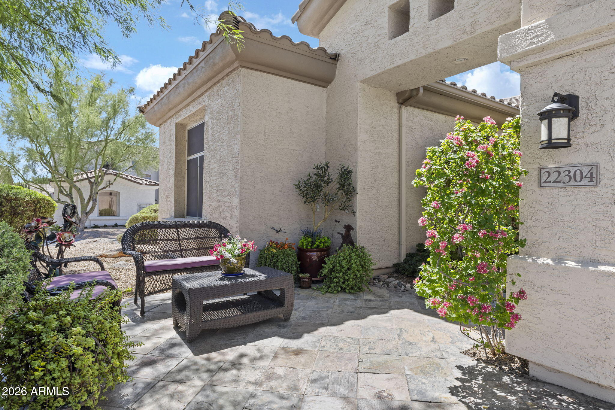 22304 N 77TH Street