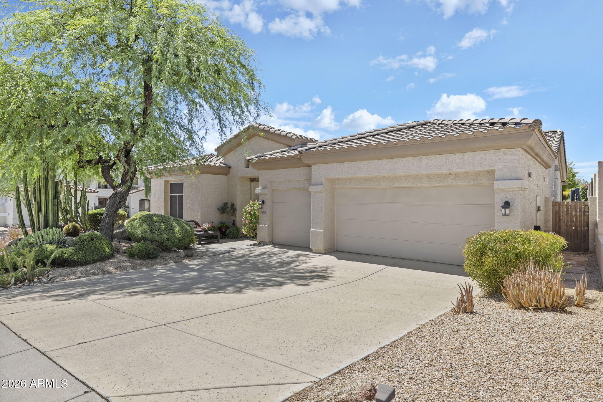 22304 N 77TH Street