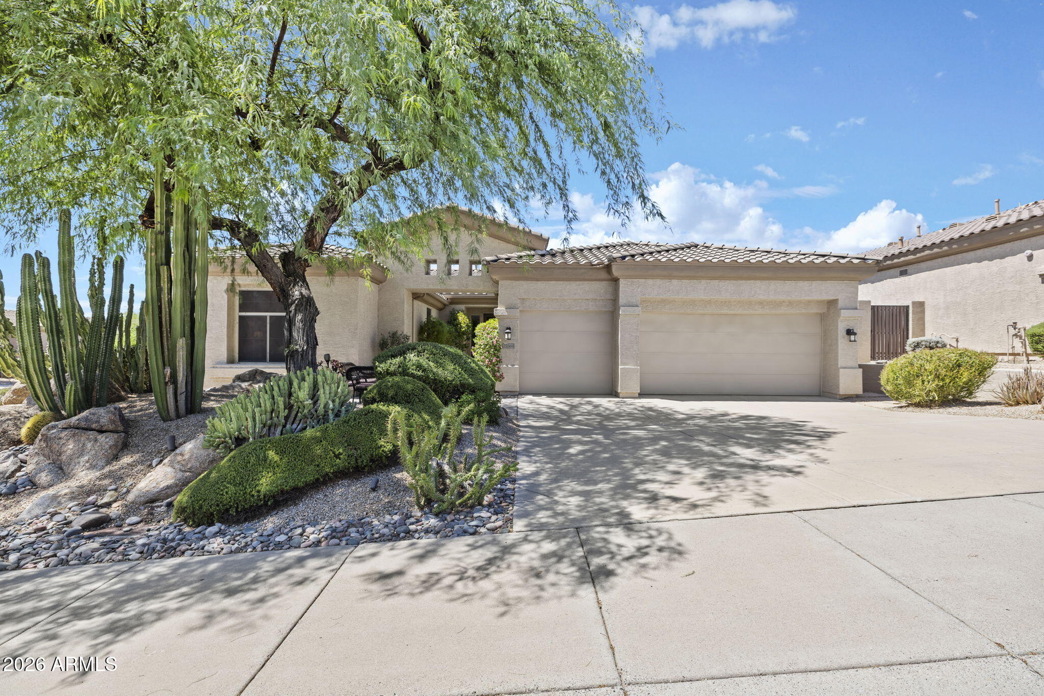 22304 N 77TH Street