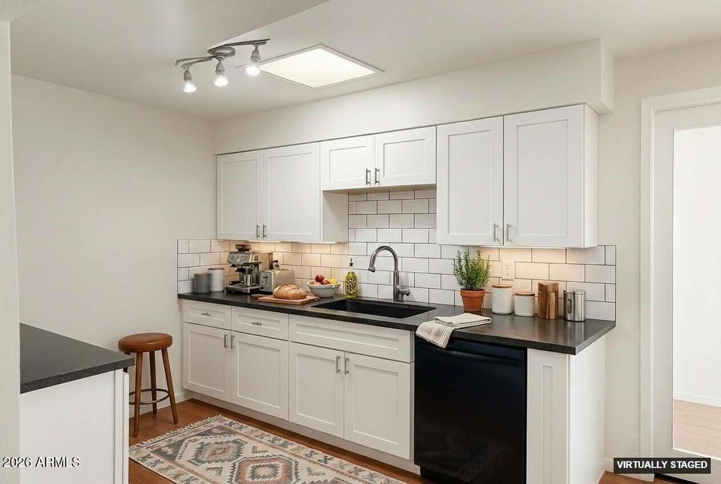 Photo of 10030 W Royal Oak Road #C, Sun City, AZ 85351 (MLS # 6967885)