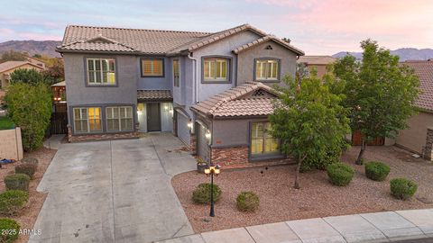 6221 S 45TH Glen Laveen AZ 85339