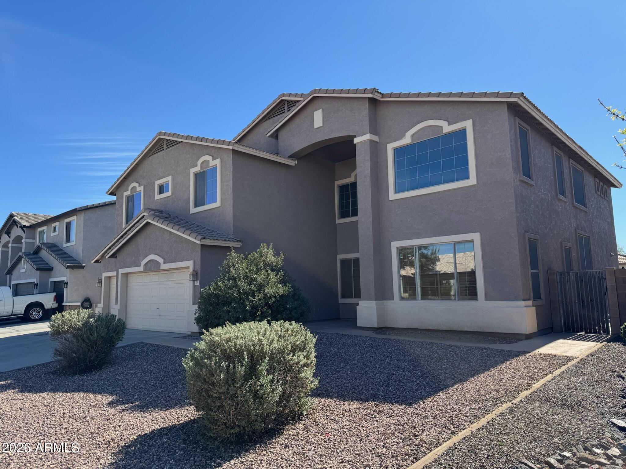 7521 W SOUTHGATE Avenue