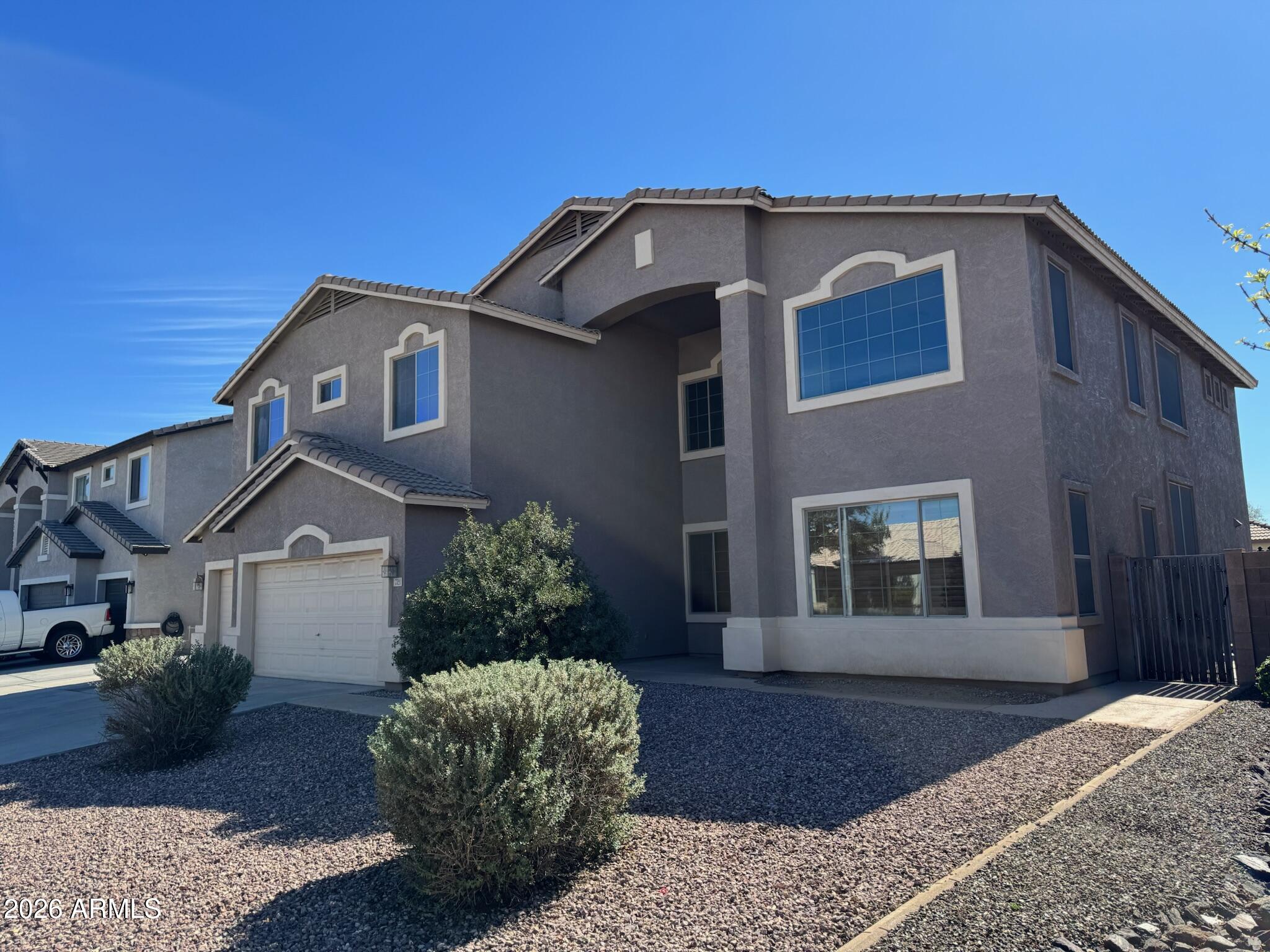 7521 W SOUTHGATE Avenue