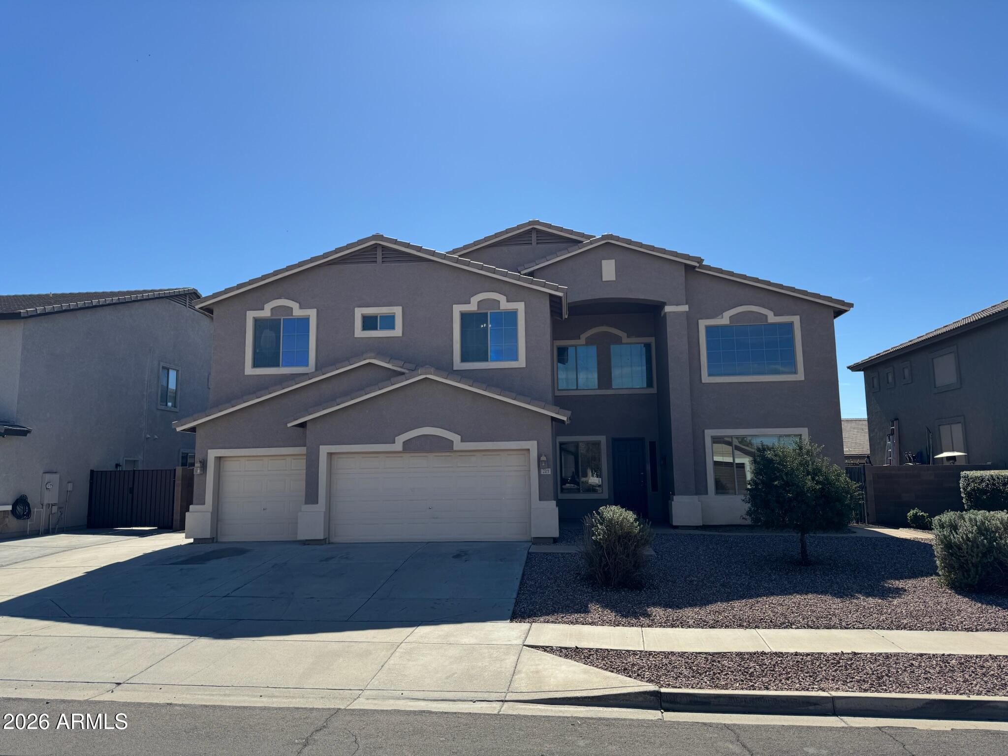 7521 W SOUTHGATE Avenue