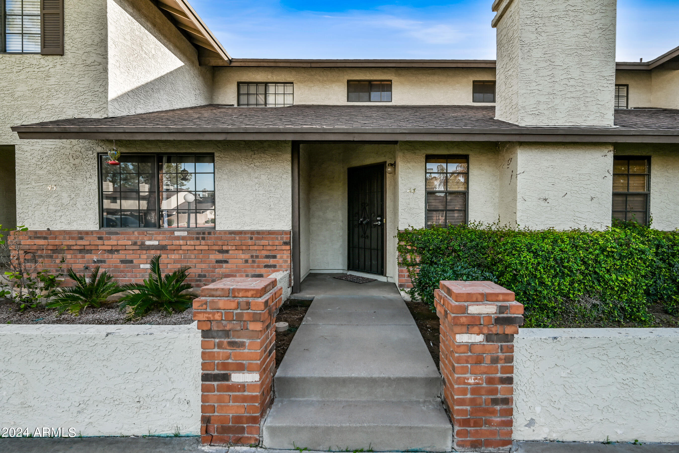 170 E Guadalupe Road Unit 44