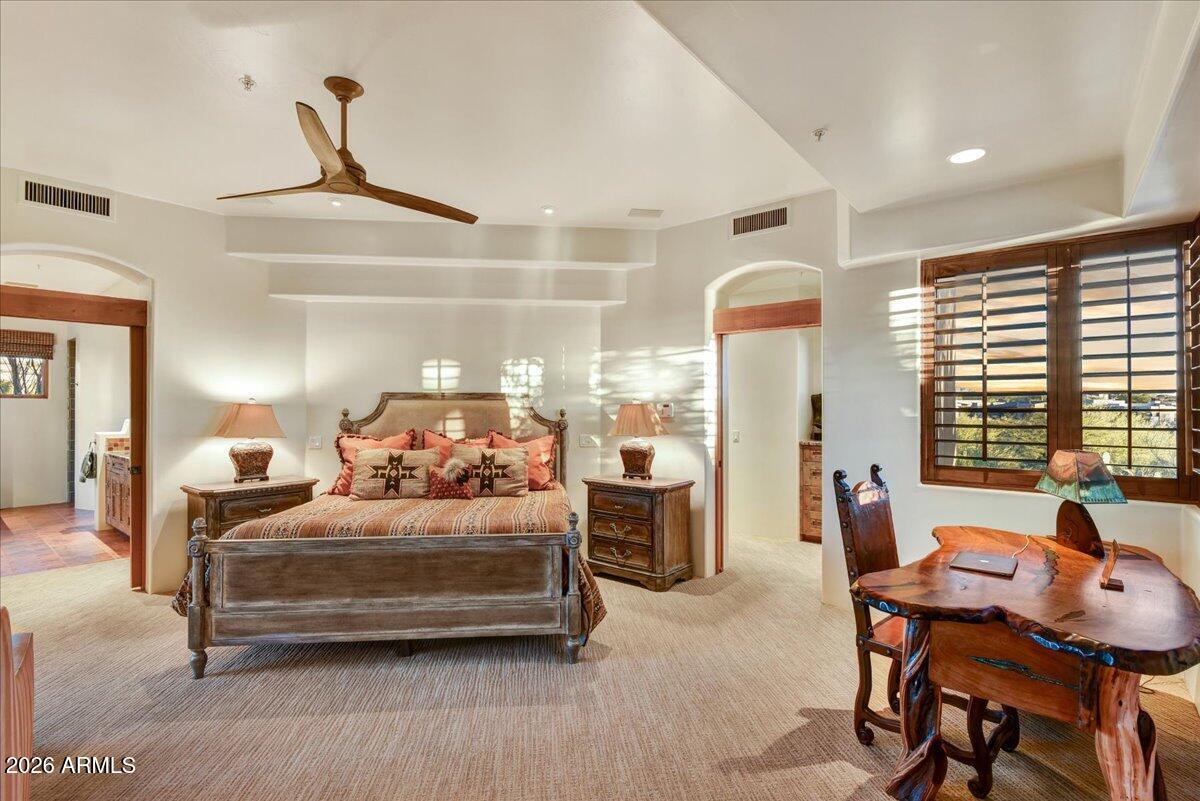Desert Mountain Phase 1 U - Residential