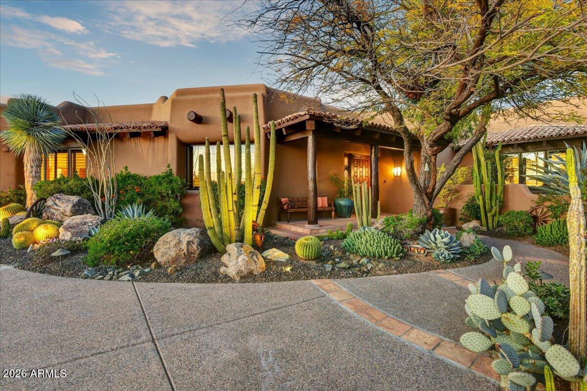 Desert Mountain Phase 1 U - Residential