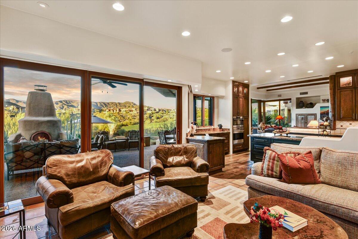 Desert Mountain Phase 1 U - Residential