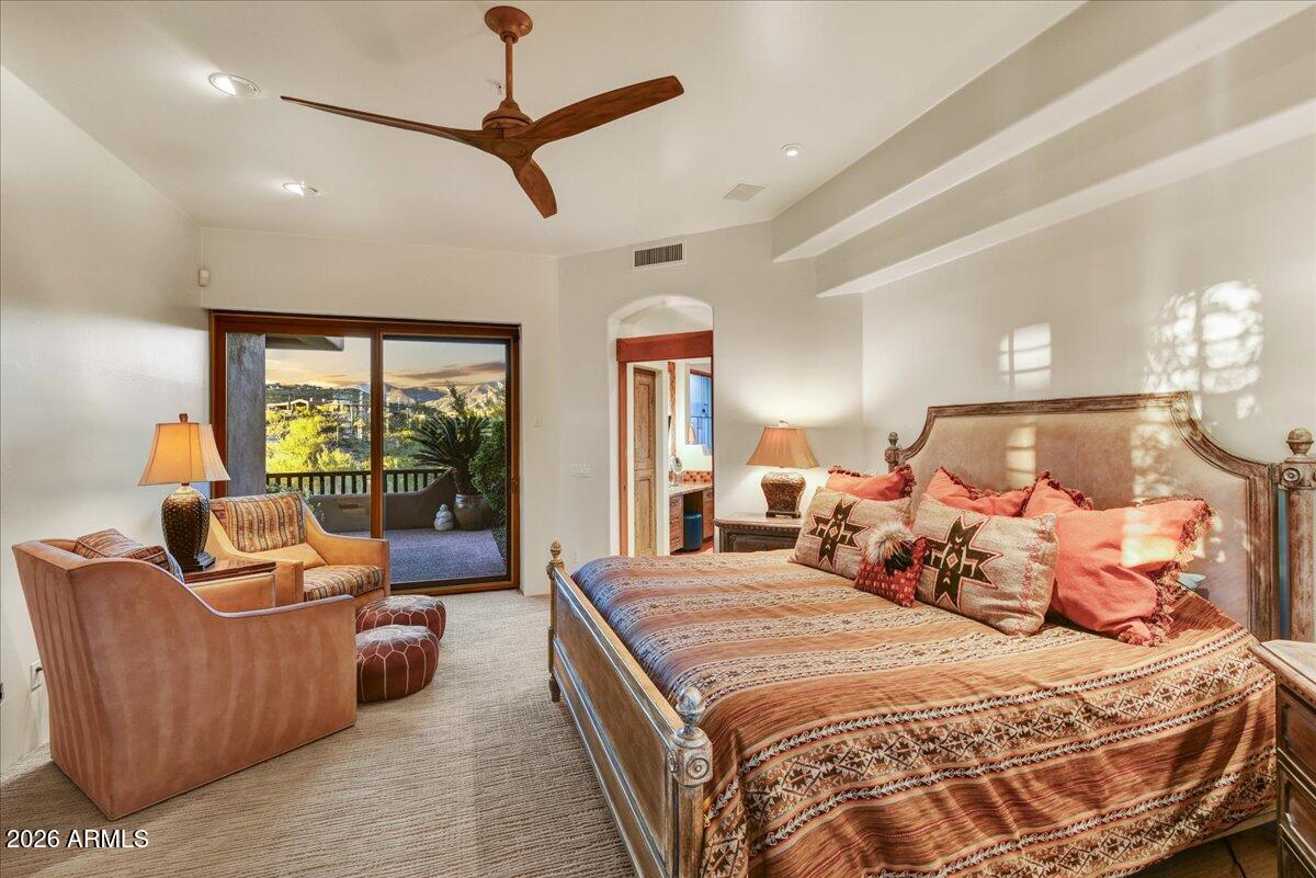 Desert Mountain Phase 1 U - Residential