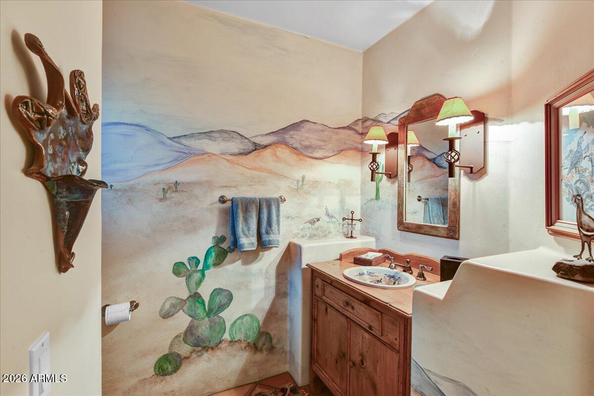 Desert Mountain Phase 1 U - Residential
