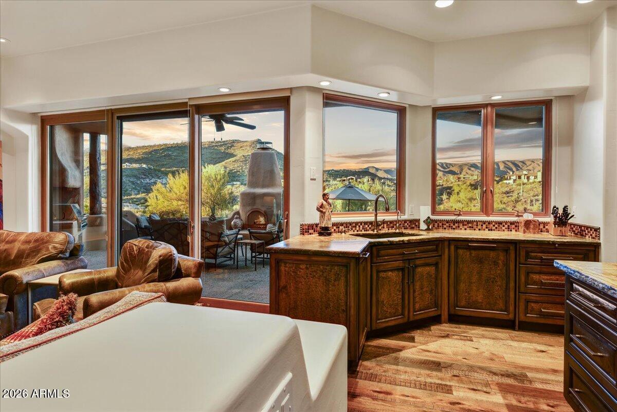 Desert Mountain Phase 1 U - Residential