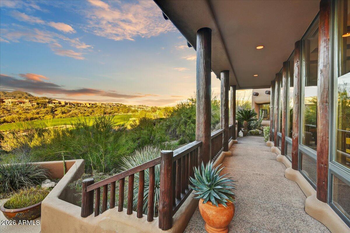 Desert Mountain Phase 1 U - Residential