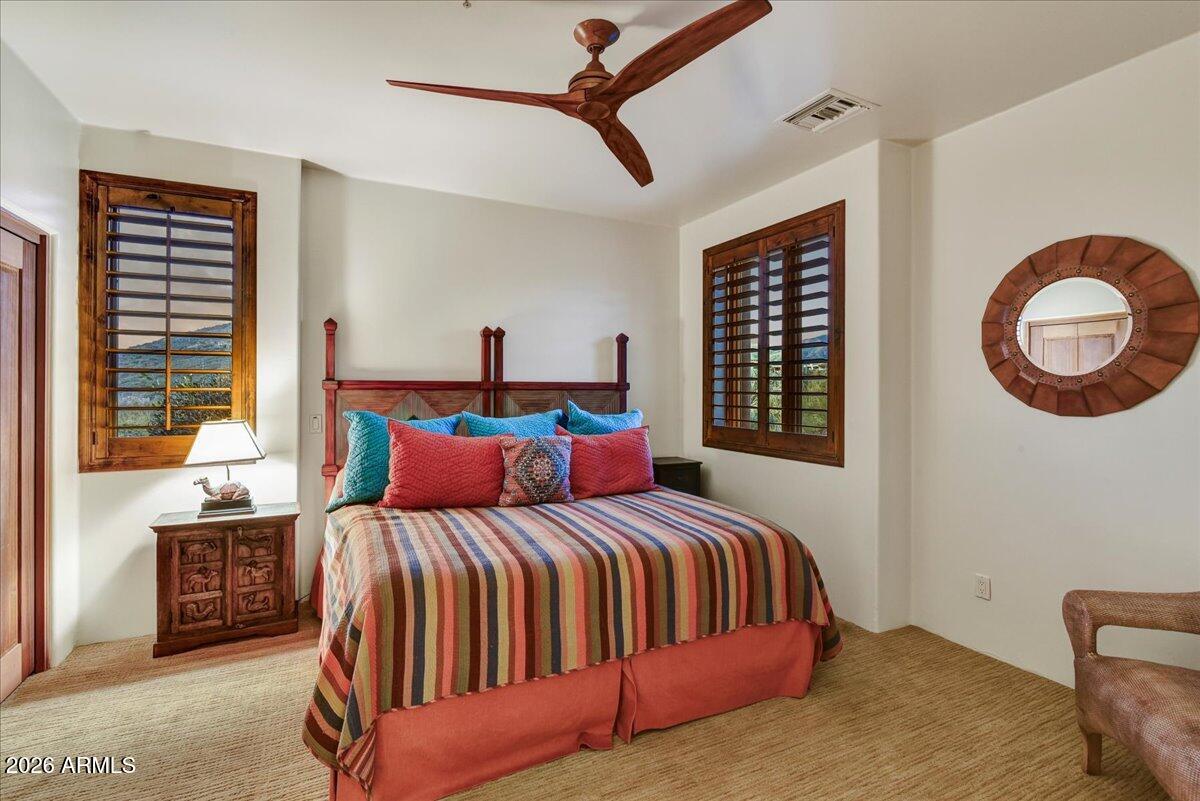 Desert Mountain Phase 1 U - Residential