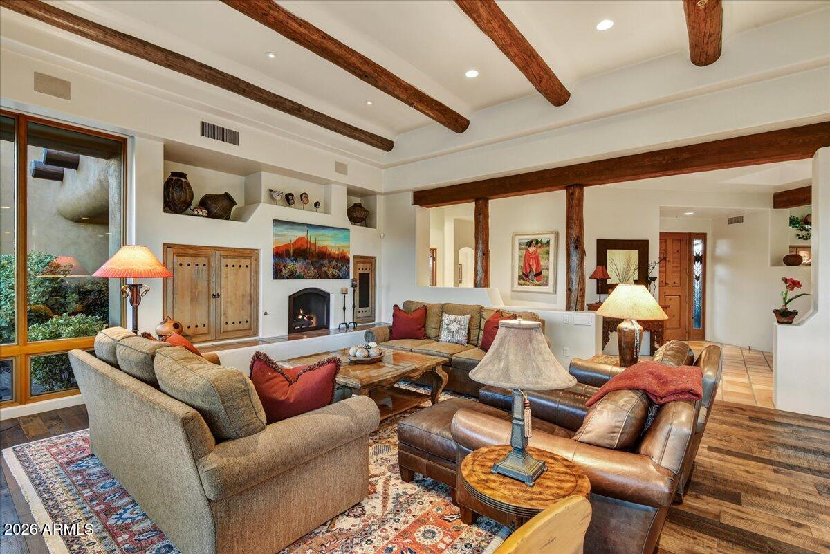 Desert Mountain Phase 1 U - Residential