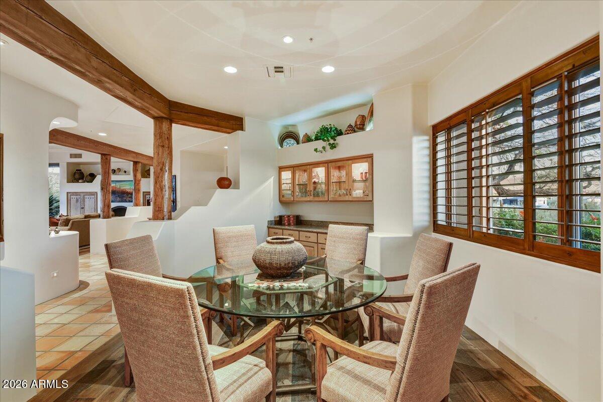 Desert Mountain Phase 1 U - Residential