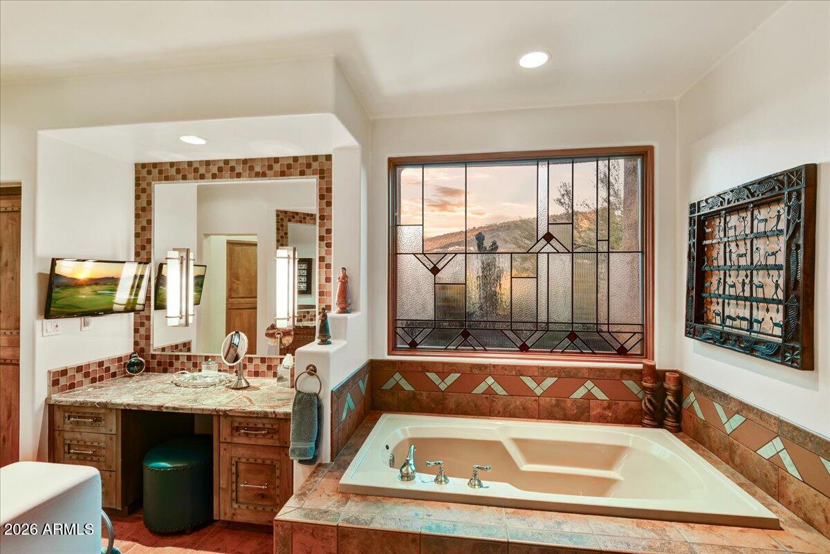 Desert Mountain Phase 1 U - Residential