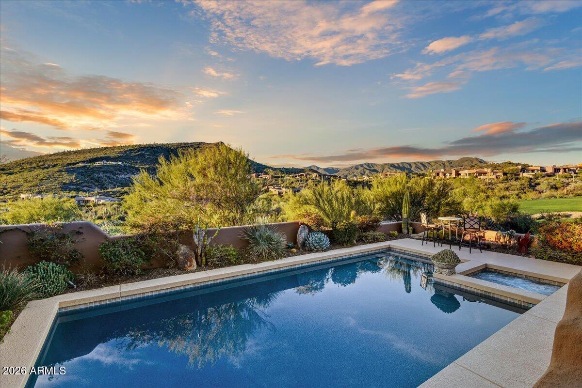 9670 E Rising Sun Drive