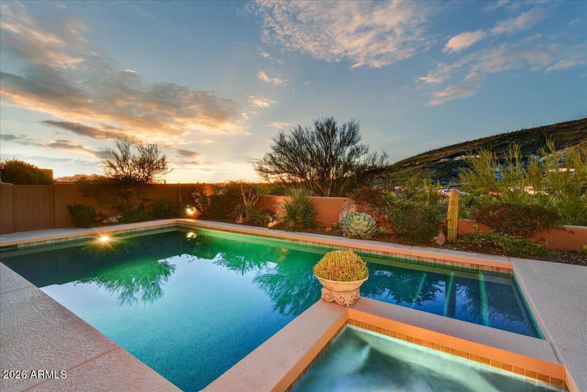 Desert Mountain Phase 1 U - Residential