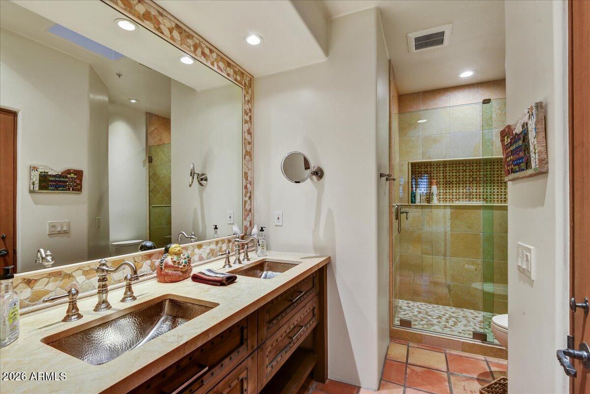 Desert Mountain Phase 1 U - Residential