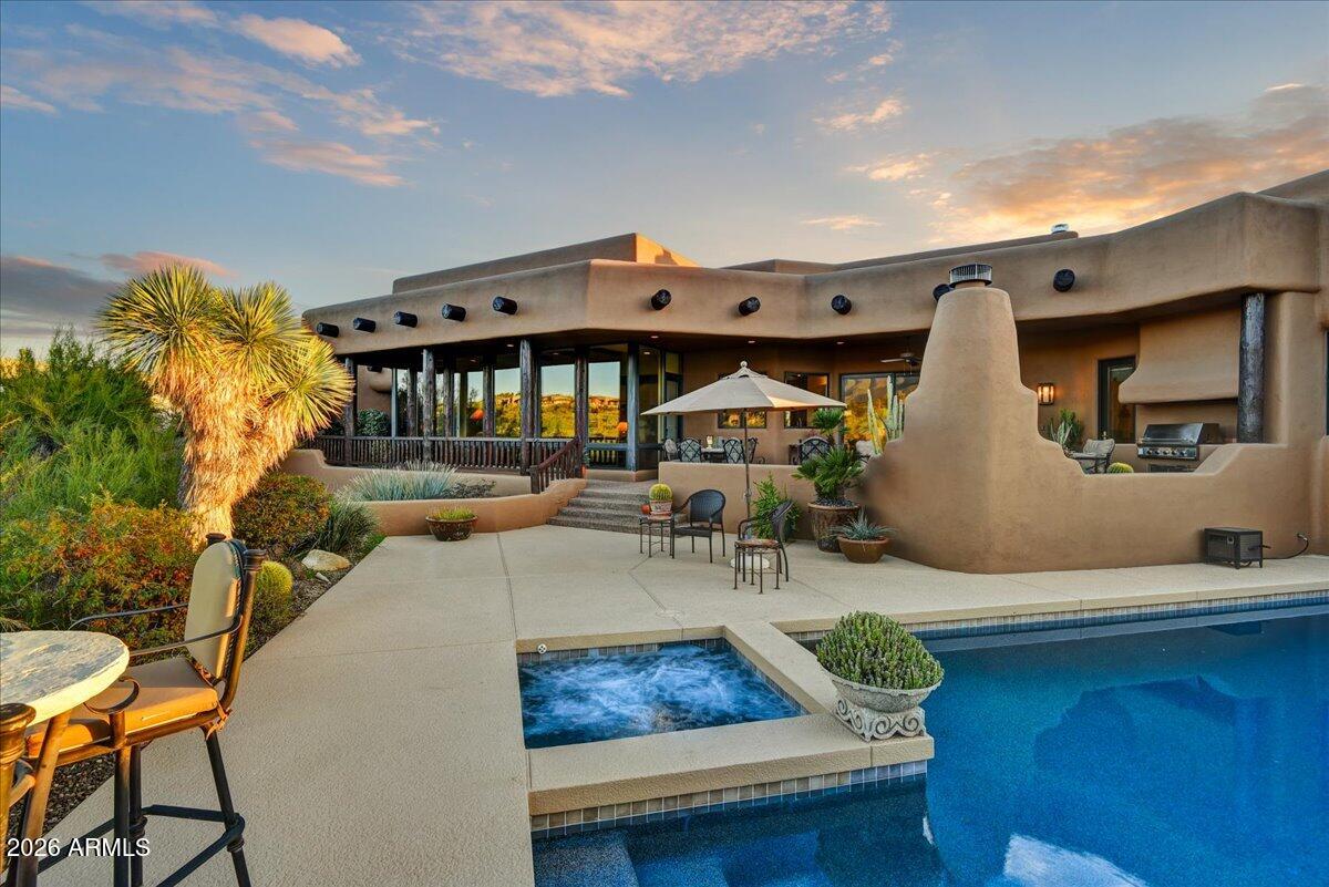 Desert Mountain Phase 1 U - Residential