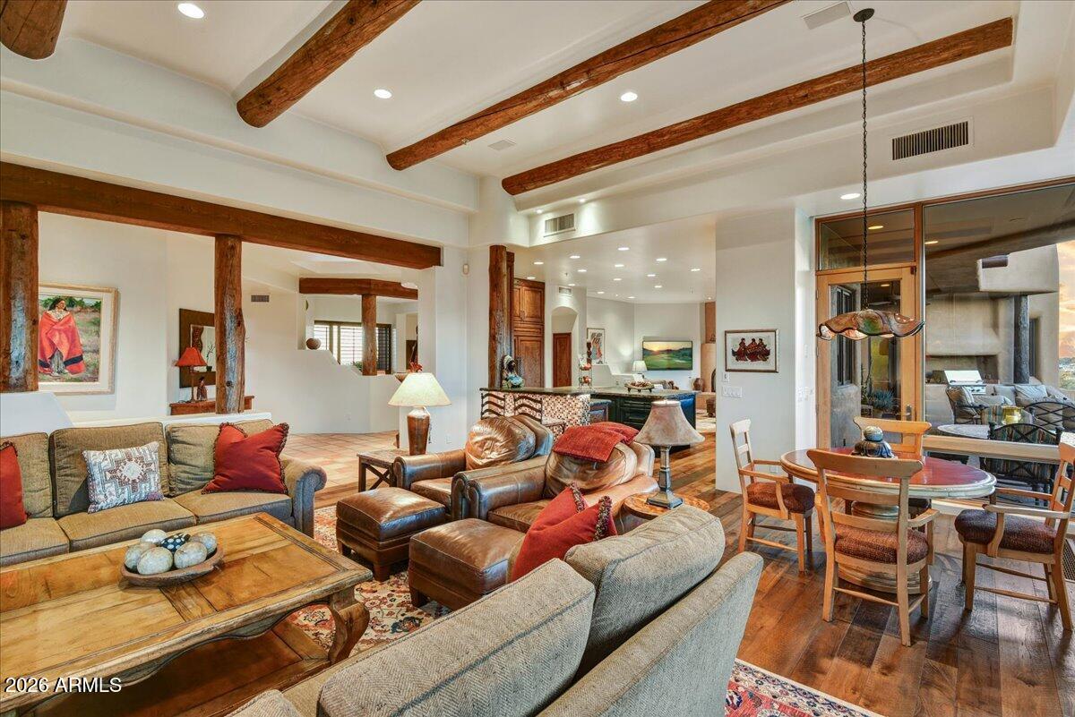 Desert Mountain Phase 1 U - Residential
