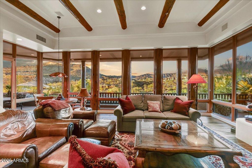 Photo of 9670 E Rising Sun Drive, Scottsdale, AZ 85262 (MLS # 6973039)