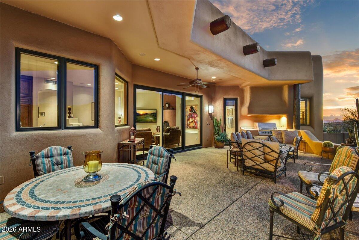 Desert Mountain Phase 1 U - Residential