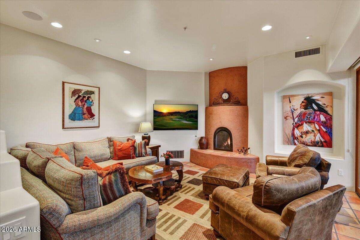 Desert Mountain Phase 1 U - Residential