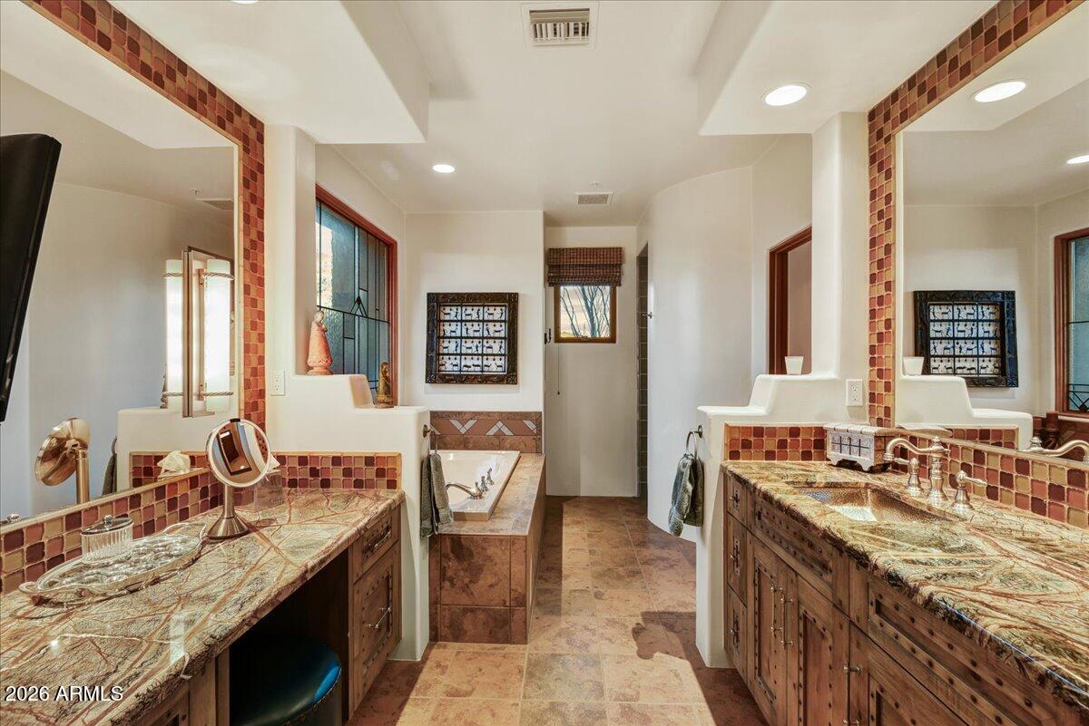 Desert Mountain Phase 1 U - Residential