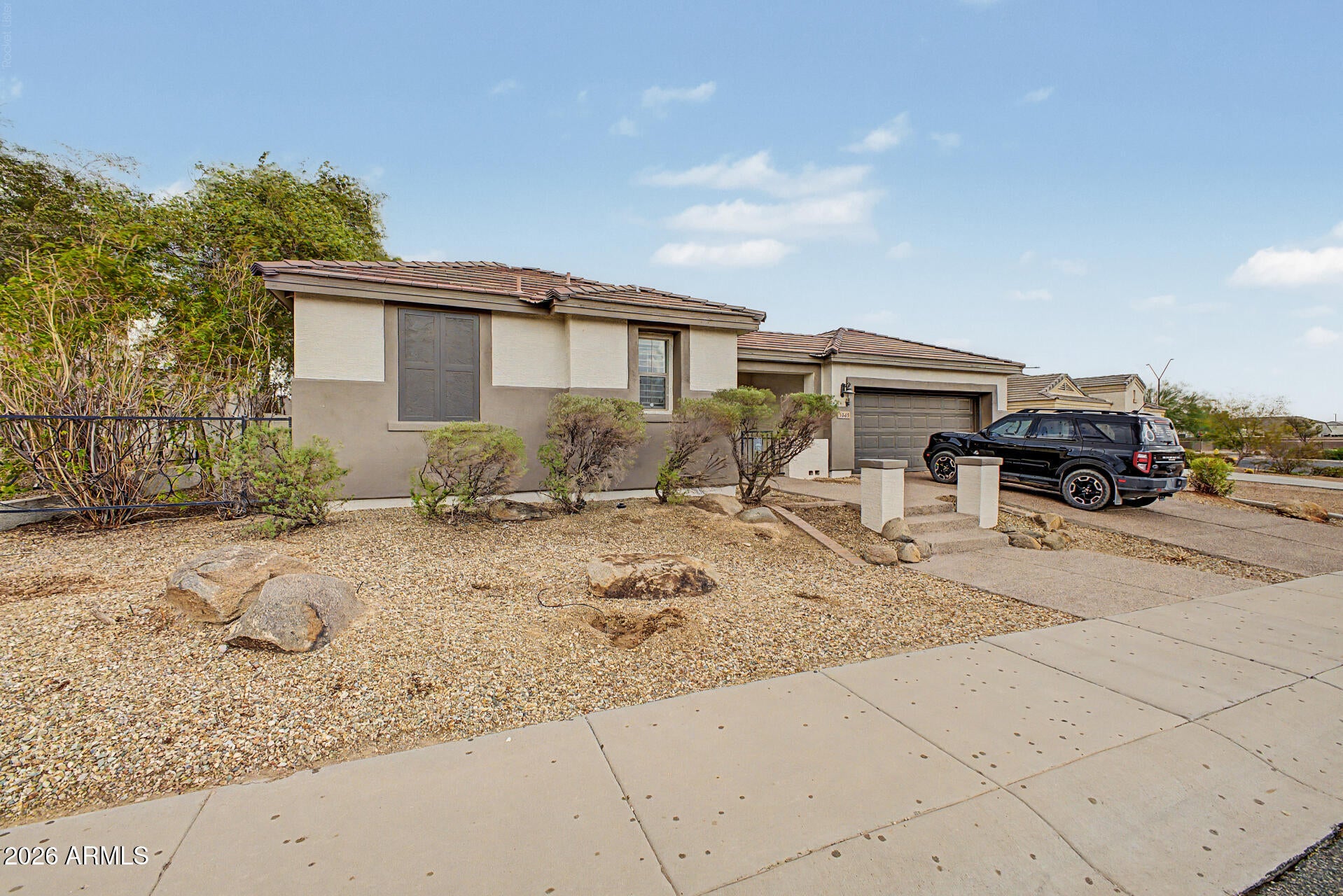 3345 N BROOKLYN Drive