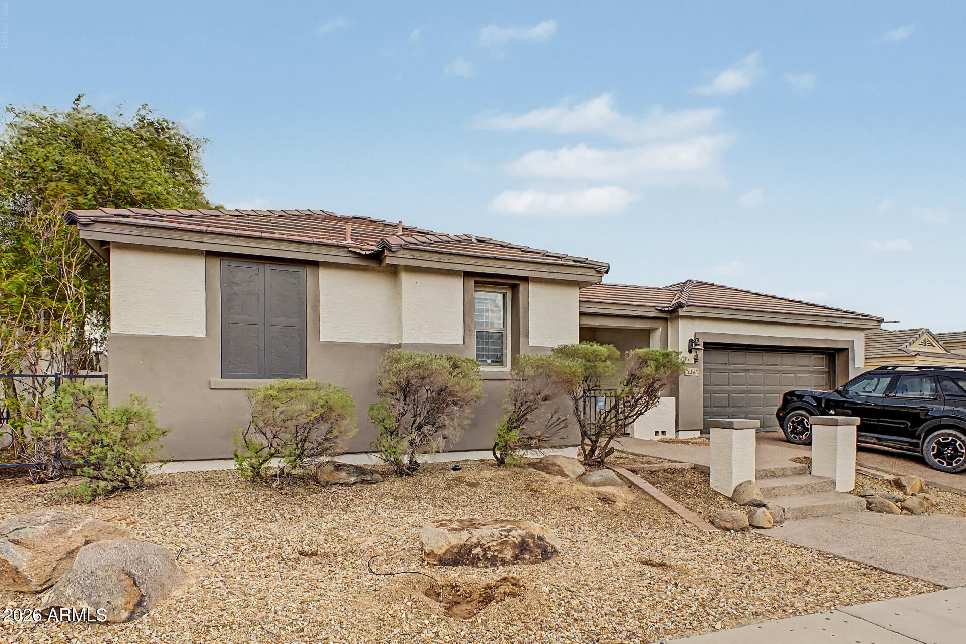 3345 N BROOKLYN Drive