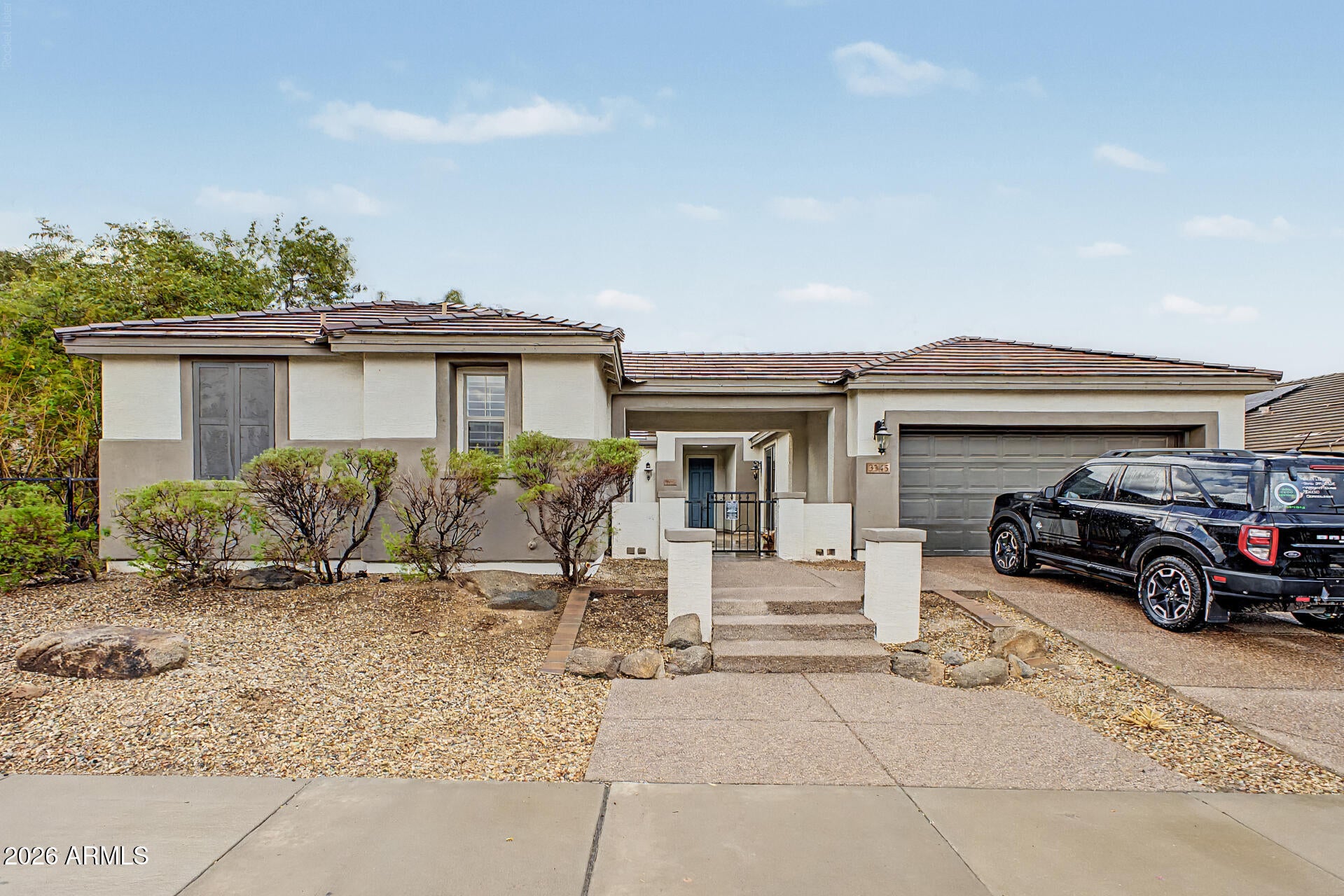 3345 N BROOKLYN Drive