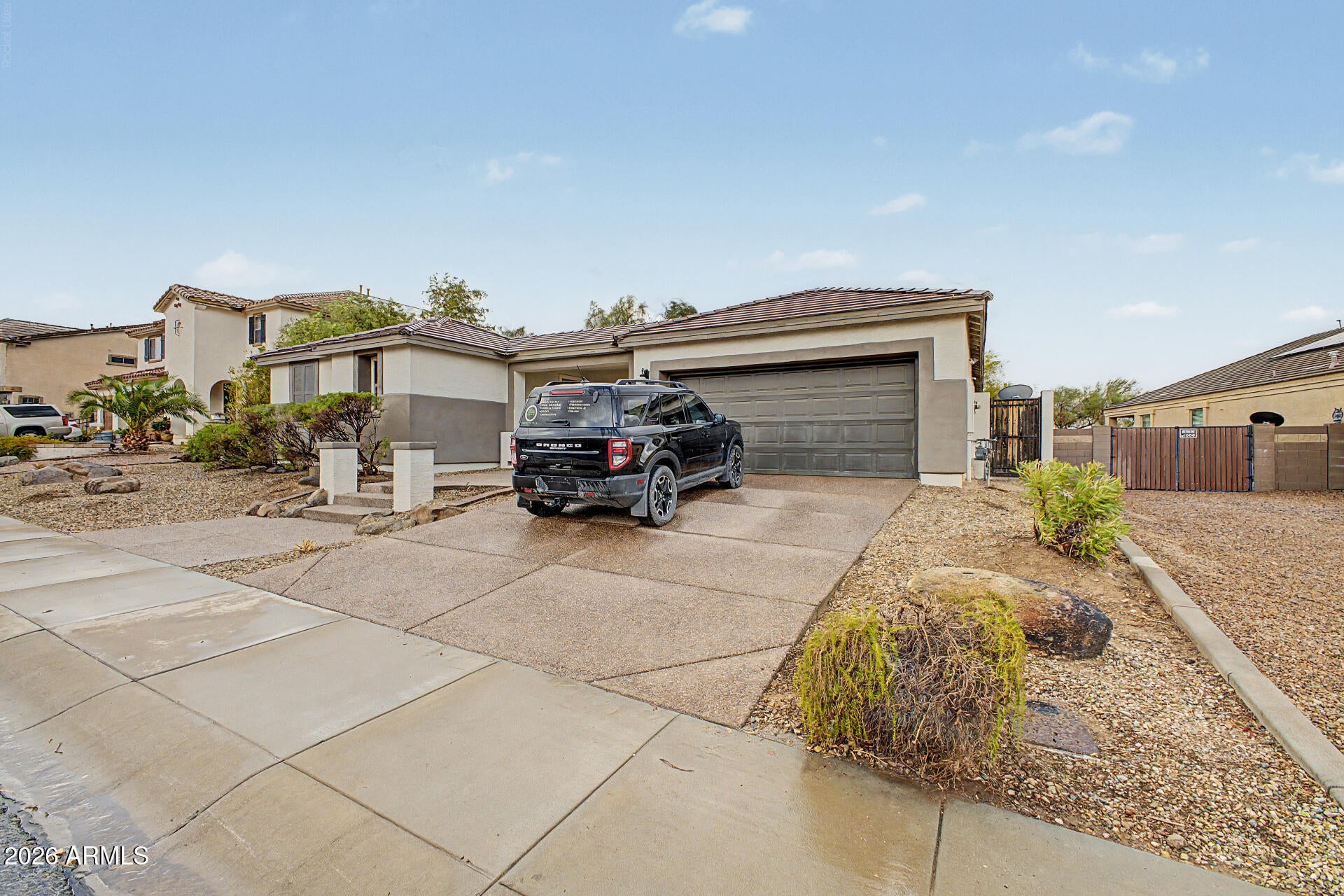 3345 N BROOKLYN Drive