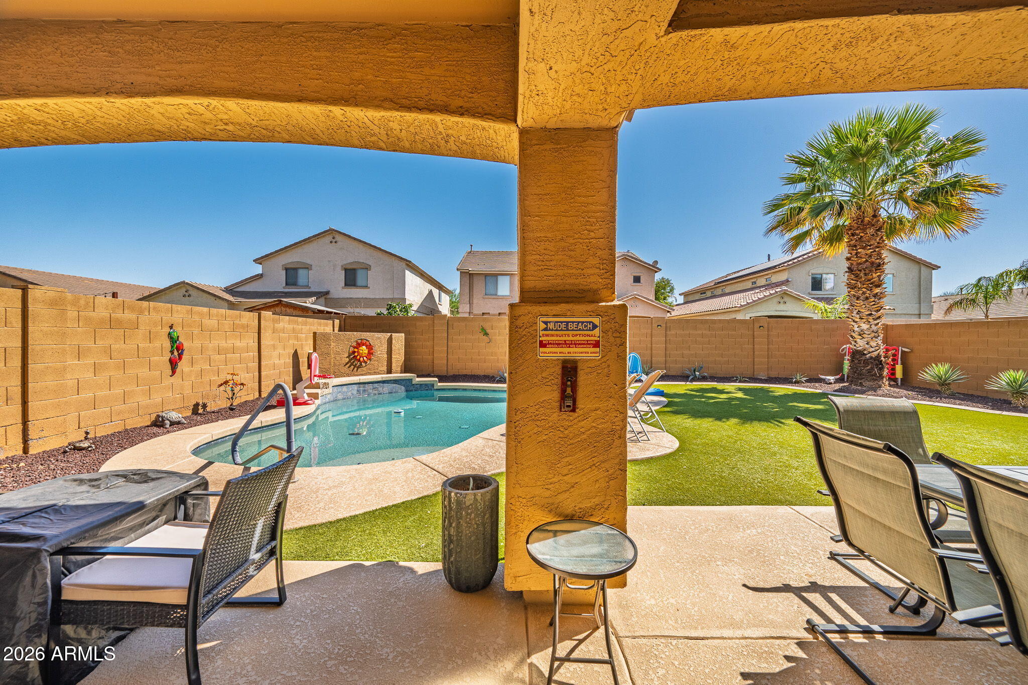 TORTOSA NW PARCEL 7 - Residential