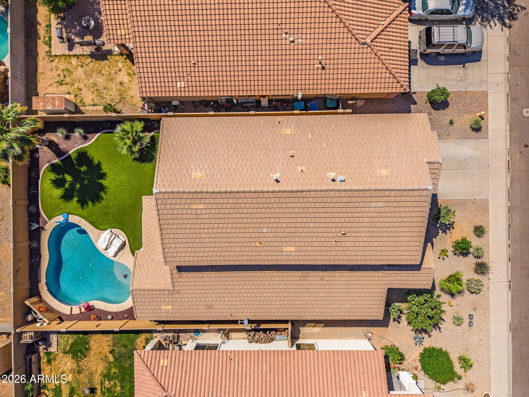 TORTOSA NW PARCEL 7 - Residential