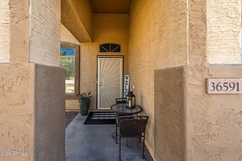 Photo of 36591 W Costa Blanca Drive, Maricopa, AZ 85138 (MLS # 7011779)